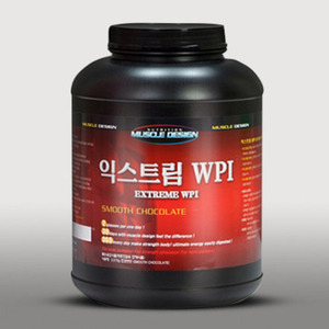익스트림 WPI(초코맛) 2.27kg