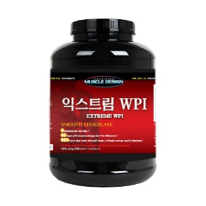 익스트림 WPI(초코맛) 2.27kg